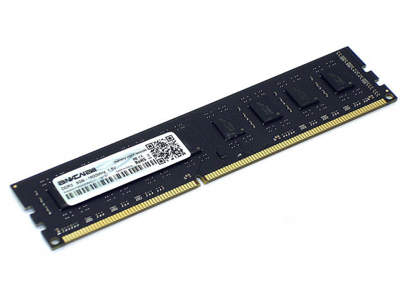 Модуль памяти Ankowall DDR3 8Гб 1600