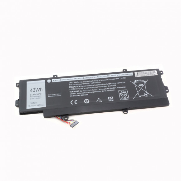 Аккумулятор для ноутбука Dell (5R9DD) Chromebook 11 3120