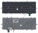 Клавиатура для ноутбука Sony Vaio SVD11, черная с подсветкой Клавиатура для ноутбука Sony Vaio SVD11, черная с подсветкой