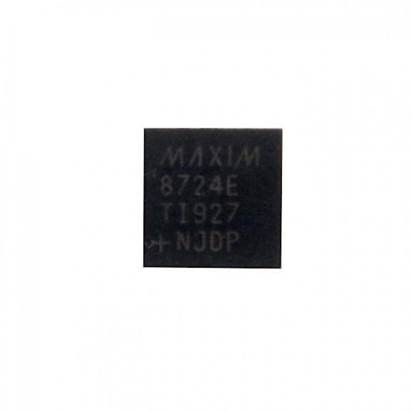 Микросхема mAX8724ETI+ 8724E QFN-28 с разбора