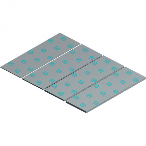 Термопрокладка Iceberg Thermal DriftICE 13W 40x120x2,0 mm (13 W/mK) Термопрокладка Iceberg Thermal DriftICE 13W 40x120x2,0 mm (13 W/mK)