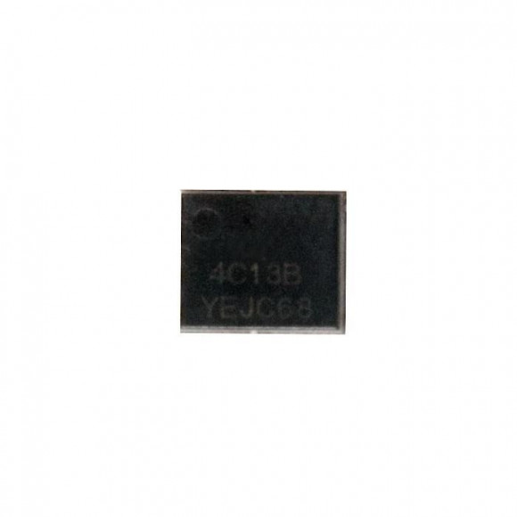 Микросхема 4C13B NTMFS4C13B NTMFS4C13NBT1G с разбора