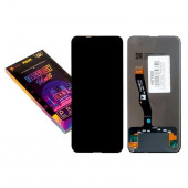 Дисплей в сборе с тачскрином для Huawei Honor 9X, P Smart Z, Honor 9X Premium, Y9s ZeepDeep ASIA, черный