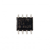 Микросхема aDT7461ARZ-REEL ADT7461ARZ ADT7461A SOIC-8 с разбора