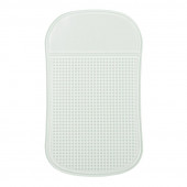 Противоскользящий коврик 15, 0 х 8, 5 см (зеленый, блистер) Противоскользящий коврик 15, 0 х 8, 5 см (зеленый, блистер)
