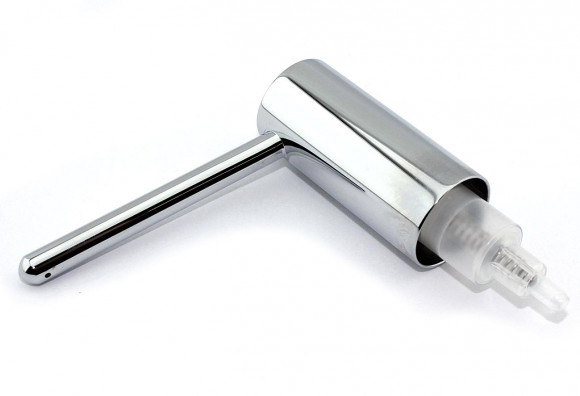 Помпа диспенсера гелей для мытья Franke 133.0172.741 Помпа диспенсера гелей для мытья Franke 133.0172.741