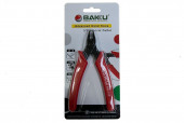 Кусачки/бокорезы BAKU BK-109 Кусачки/бокорезы BAKU BK-109