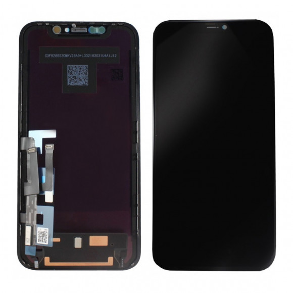 Дисплей для iPhone 11+тачскрин ORG Ref