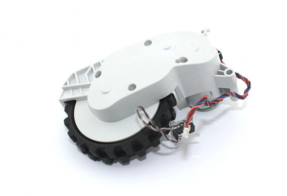 Колесо для робота пылесоса Dreame D9, Dreame Robot Vacuum D9 Pro, Vacuum-Mop 2 STYTJ03ZHM