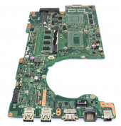 Материнская плата для Asus K501LB 4G, I5-5200U донор компонентов Материнская плата для Asus K501LB 4G, I5-5200U донор компонентов