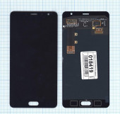 Модуль (матрица + тачскрин) для Xiaomi Redmi Pro, черный