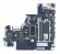 Материнская плата для Lenovo 330-15IKB i3-6006U UMA 4G WIN Материнская плата для Lenovo 330-15IKB i3-6006U UMA 4G WIN