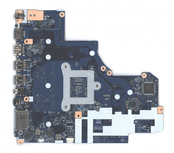 Материнская плата для Lenovo 330-15IKB i3-6006U UMA 4G WIN Материнская плата для Lenovo 330-15IKB i3-6006U UMA 4G WIN