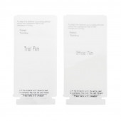 Защитная пленка HOCO Quantum Fast Attach HD Film For Samsung Galaxy Note 10 Plus (N975F) (G3), прозрачная