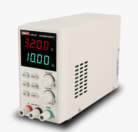 Лабораторный блок питания UNI-T UTP1310 Лабораторный блок питания UNI-T UTP1310
