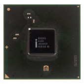 Хаб Intel SLGZX нереболенный с разбора