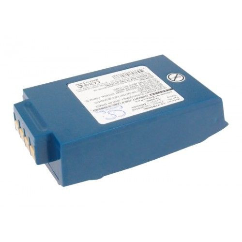 Аккумулятор CS-VTM500BL для Intermec Vocollect Talkman T5, A500, 4400mAh Аккумулятор CS-VTM500BL для Intermec Vocollect Talkman T5, A500, 4400mAh