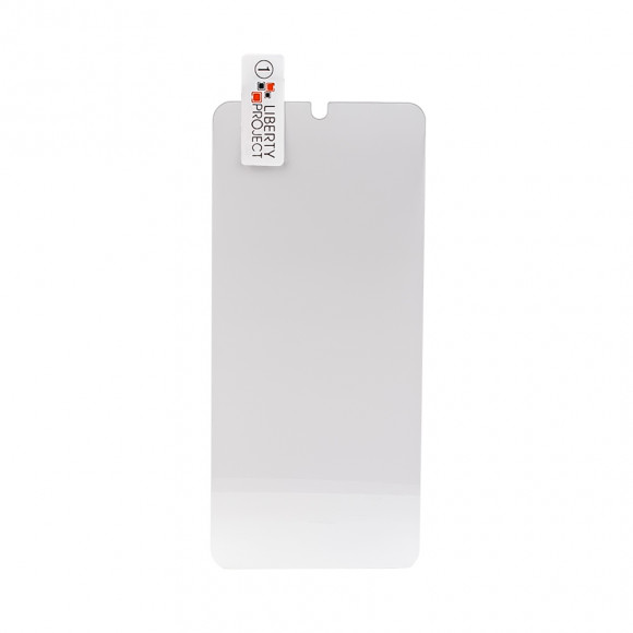 Защитное стекло "LP" для Samsung Galaxy S21 Tempered Glass 0, 33 мм, 2, 5D 9H (ударопрочное)