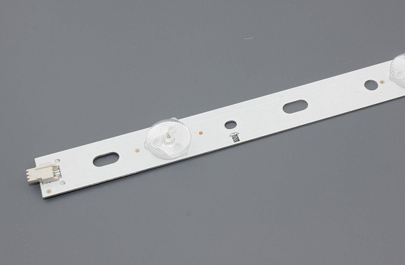 Светодиодная подсветка EVT LBM490E0501-AJ-3(R) Right