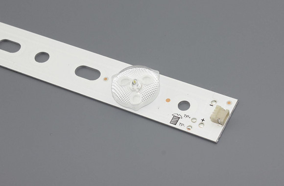 Светодиодная подсветка EVT LBM490E0501-AJ-3(R) Right