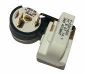 Реле пускозащитное компрессора для холодильника, РКТ-1 Реле пускозащитное компрессора для холодильника, РКТ-1