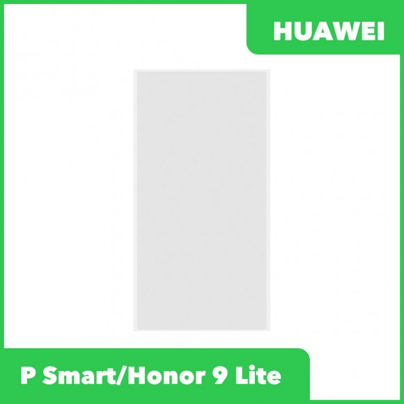 OCA пленка (клей) для Huawei P Smart, Honor 9 Lite