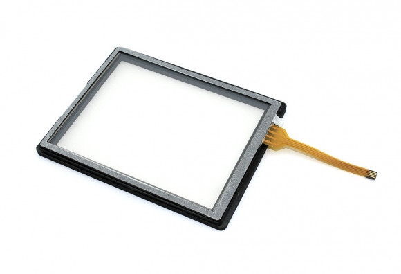 Сенсорная панель MC9ХХХ Сенсорная панель MC9ХХХ