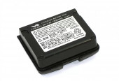 Аккумулятор (батарея) для радиостанции (рации) Yaesu VX-5R, VX-6R, VX-7R, 1500мАч, 7.4В, Li-ion Аккумулятор (батарея) для радиостанции (рации) Yaesu VX-5R, VX-6R, VX-7R, 1500мАч, 7.4В, Li-ion