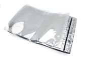 Пакет антистатический с зип-локом 29Х40см 100 шт. Пакет антистатический с зип-локом 29Х40см 100 шт.