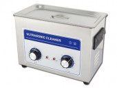 Ультразвуковая ванна Skymen JP-030 (4.5L, 180W), подогрев Ультразвуковая ванна Skymen JP-030 (4.5L, 180W), подогрев