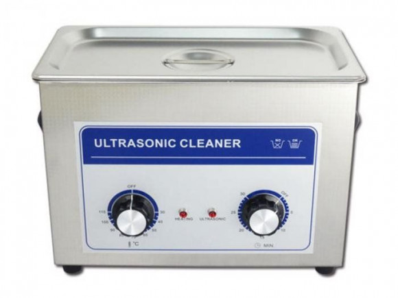 Ультразвуковая ванна Skymen JP-030 (4.5L, 180W), подогрев