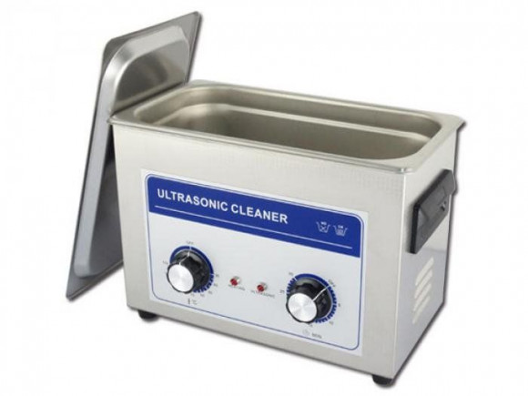 Ультразвуковая ванна Skymen JP-030 (4.5L, 180W), подогрев