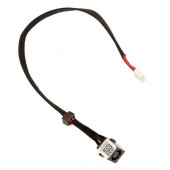 Разъем питания (зарядки) для ноутбука Dell STUDIO 1747, 1745, 1749, DC301007VOL, с кабелем Разъем питания (зарядки) для ноутбука Dell STUDIO 1747, 1745, 1749, DC301007VOL, с кабелем