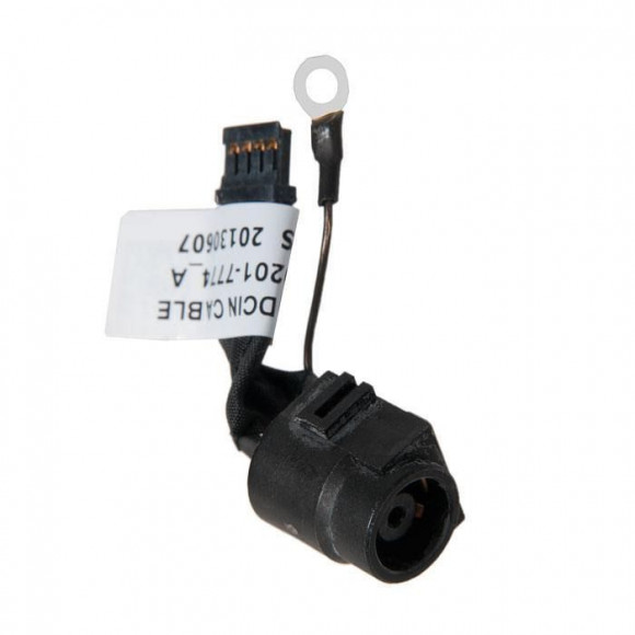 Разъем питания (зарядки) для ноутбука Sony E, Sve11135cxw, с кабелем