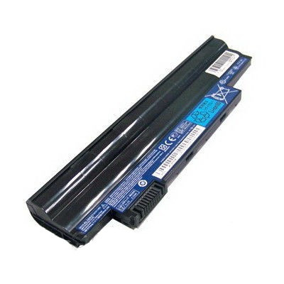Аккумулятор (батарея) нетбука ACER Aspire One ZE7 (AL10B31) 11.1V 5200mAh