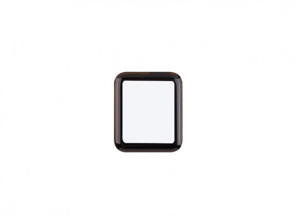 Защитное стекло для Apple Watch (38мм) (Vixion)