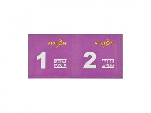 Защитное стекло для Apple Watch (38мм) (Vixion)