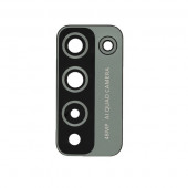 Стекло камеры Huawei Honor 10X Lite (DNN-LX9) черное Стекло камеры Huawei Honor 10X Lite (DNN-LX9) черное