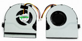 Вентилятор, кулер для ASUS X550 Вентилятор, кулер для ASUS X550