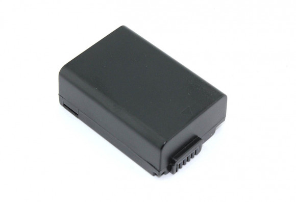 Аккумулятор EN-EL25 для фотоаппарата Nikon Z50, Z50 ZFC, 7.6В, 1350мАч, Li-ion Аккумулятор EN-EL25 для фотоаппарата Nikon Z50, Z50 ZFC, 7.6В, 1350мАч, Li-ion