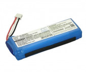 Аккумуляторная батарея CameronSino CS-JMD200SL для JBL Charge 3.7V 6000mAh 22.20Wh Аккумуляторная батарея CameronSino CS-JMD200SL для JBL Charge 3.7V 6000mAh 22.20Wh