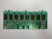 Инвертор RDENC2592TPZF от ТВ Philips 52PFL7404H/60 с разбора Инвертор RDENC2592TPZF от ТВ Philips 52PFL7404H/60 с разбора