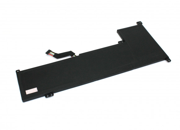 Аккумулятор (батарея) L19C3PF6 для ноутбука Lenovo IdeaPad 3-17, 11.25В, 3735мАч