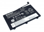 Аккумулятор (батарея) для ноутбука Lenovo ThinkPad Yoga 14 (00HW000) 15.2В 3690мАч
