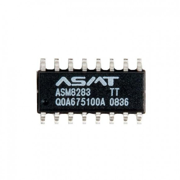 Микросхема ASIC ASM8283 SOT89