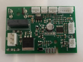 Силовая плата (плата управления) 5213226451 Delonghi уценено с разбора Силовая плата (плата управления) 5213226451 Delonghi уценено с разбора