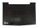 Верхняя часть корпуса (Palmrest) Lenovo Legion Y520-15 с клавиатурой  и тачпадом, с подсветкой, черный, RU Верхняя часть корпуса (Palmrest) Lenovo Legion Y520-15 с клавиатурой  и тачпадом, с подсветкой, черный, RU