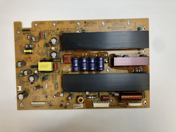 Y-sus EAX61332701 от ТВ LG 42pj360r с разбора