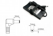 Оригинальная зарядка (блок питания) для ноутбука Dell Vostro 3700, 9Y819, 130W, штекер 7.4x5.0 мм Оригинальная зарядка (блок питания) для ноутбука Dell Vostro 3700, 9Y819, 130W, штекер 7.4x5.0 мм