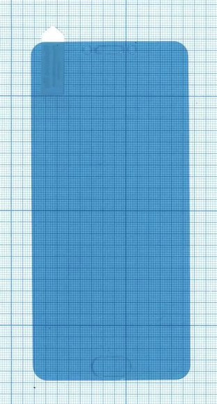 Защитная пленка для Meizu MX6